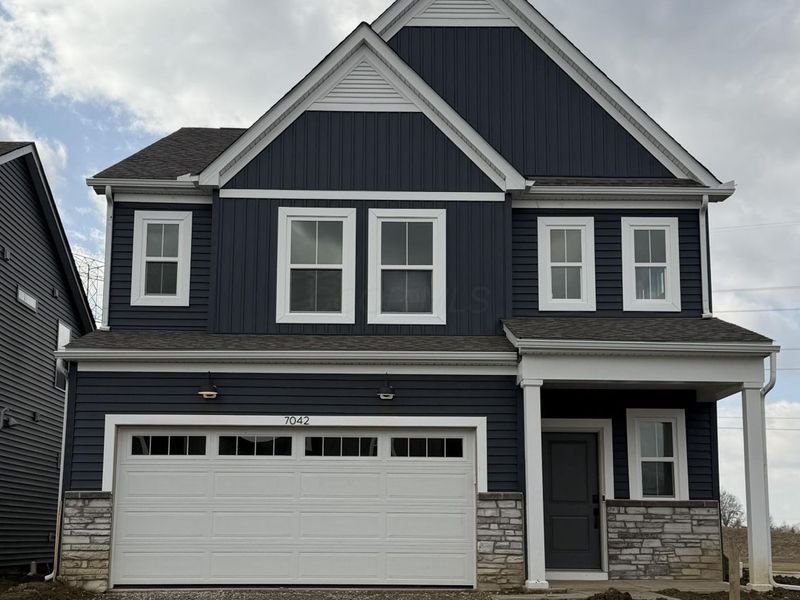 7042 Celebration Drive, Powell, OH 43065 Photo 18