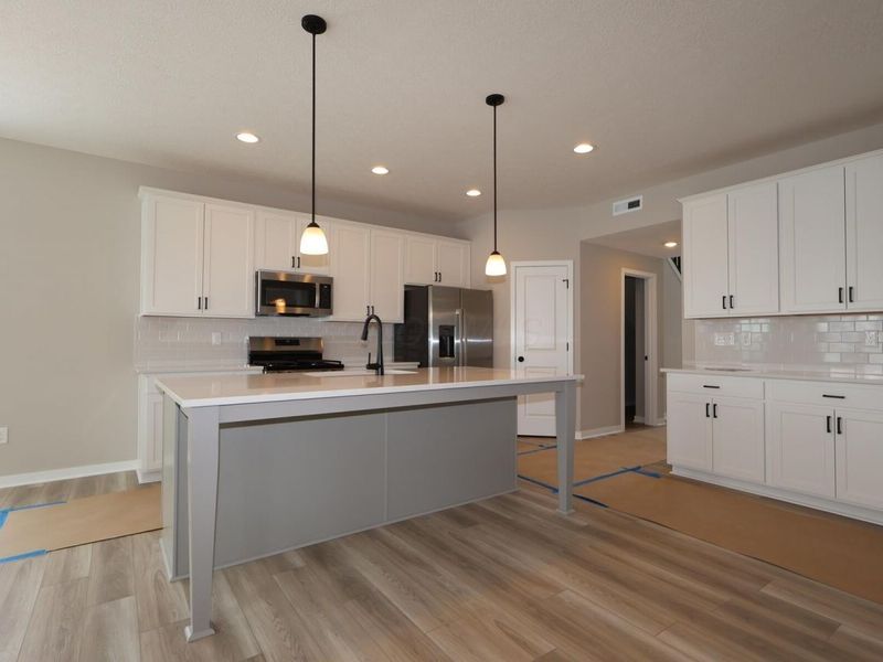 7042 Celebration Drive, Powell, OH 43065 Photo 3