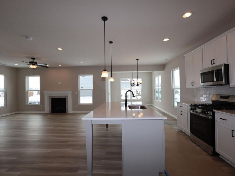 7042 Celebration Drive, Powell, OH 43065 Photo 9