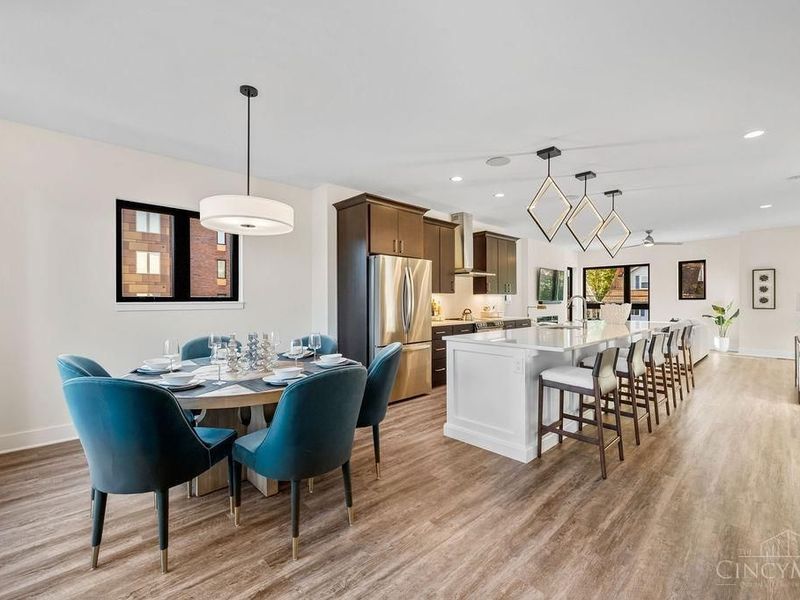 6227 W Station Court Drive, Cincinnati, OH 45224 Photo 10