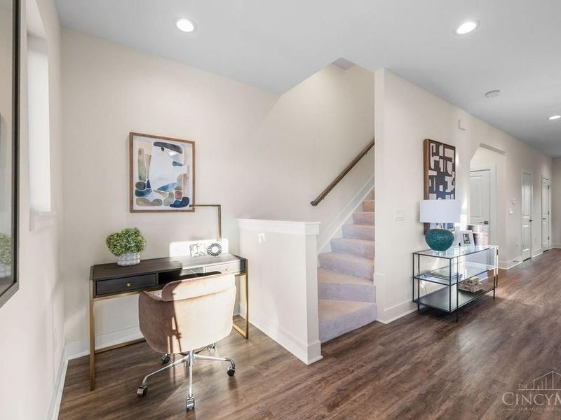 6227 W Station Court Drive, Cincinnati, OH 45224 Photo 28