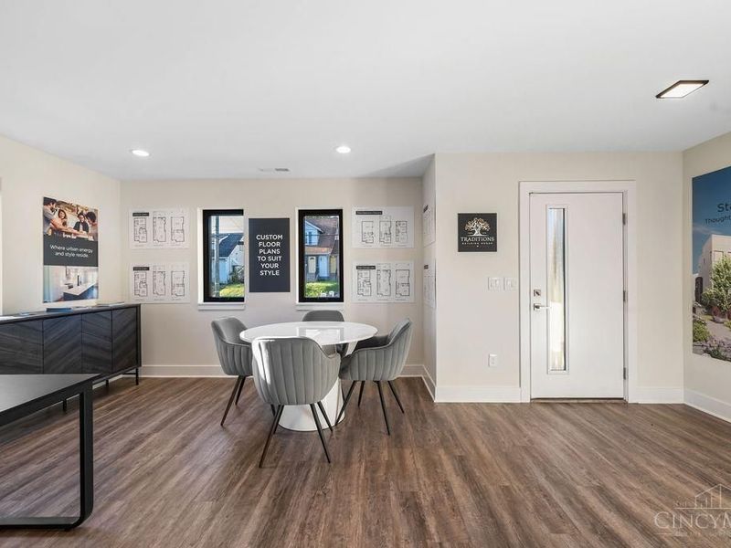 6227 W Station Court Drive, Cincinnati, OH 45224 Photo 29