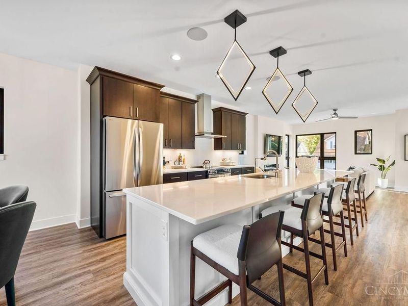 6227 W Station Court Drive, Cincinnati, OH 45224 Photo 8