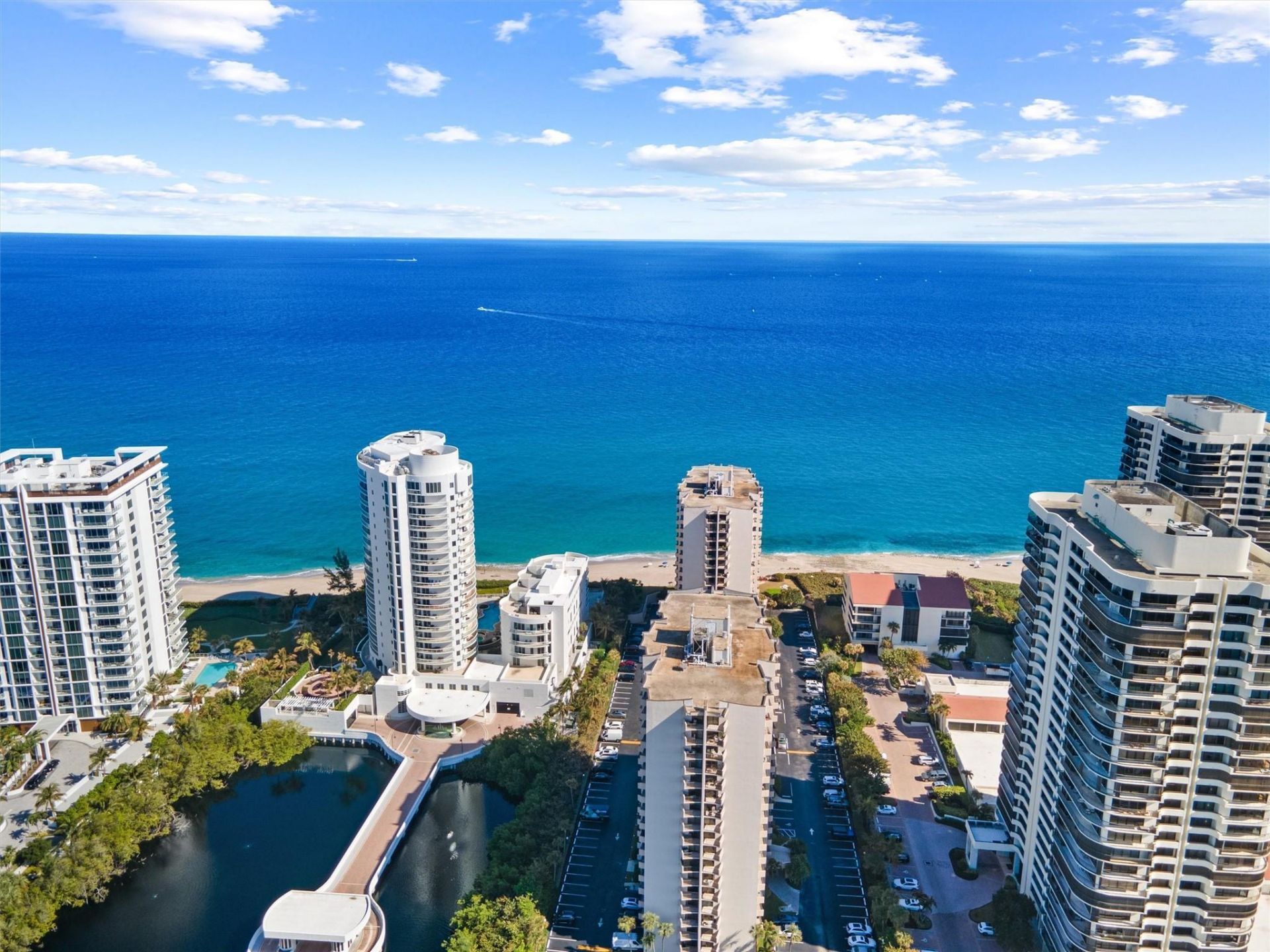 4200 N Ocean Drive, Unit 1-1603, Singer Island, FL 33404 Photo