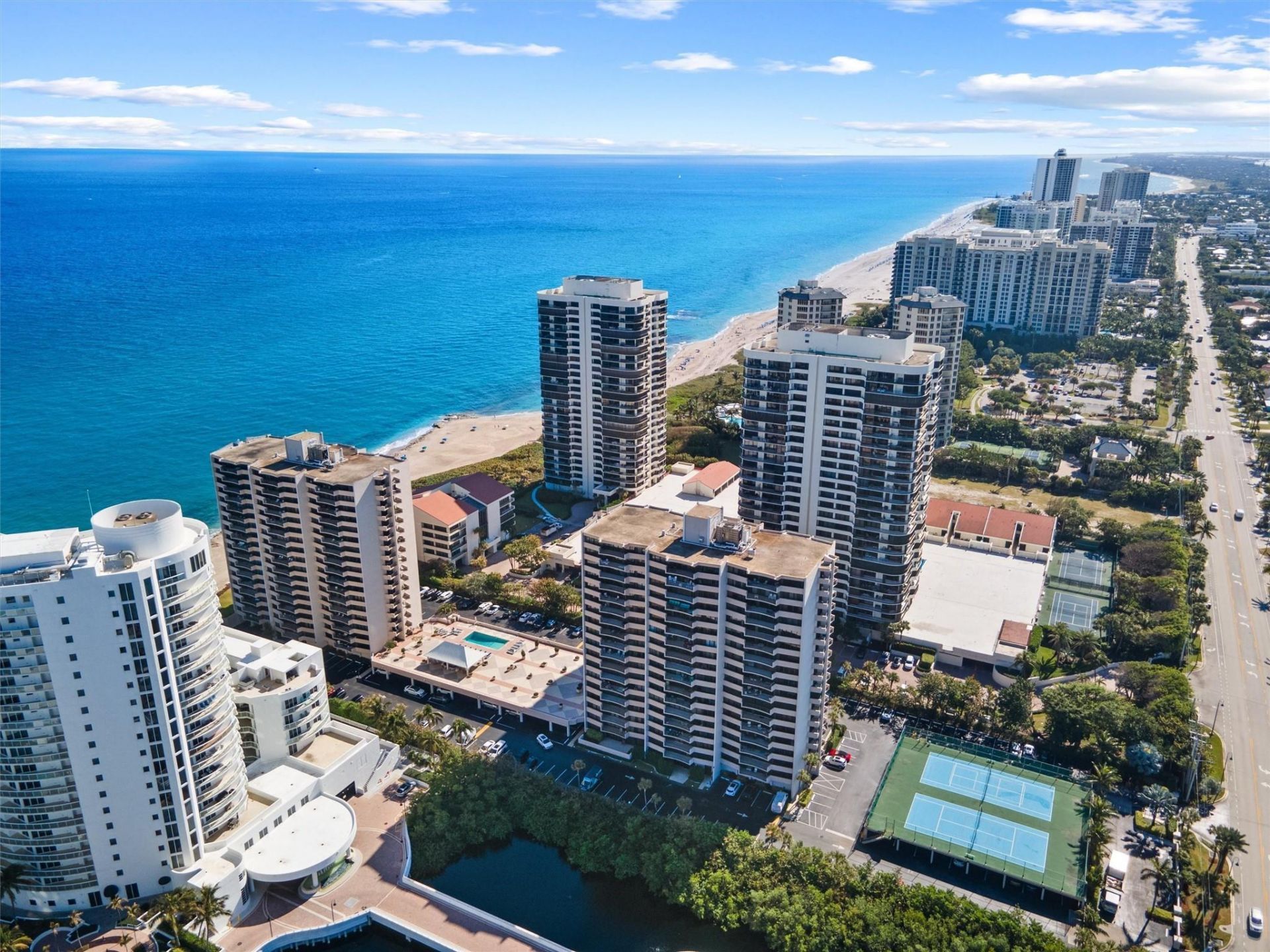 4200 N Ocean Drive, Unit 1-1603, Singer Island, FL 33404 Photo