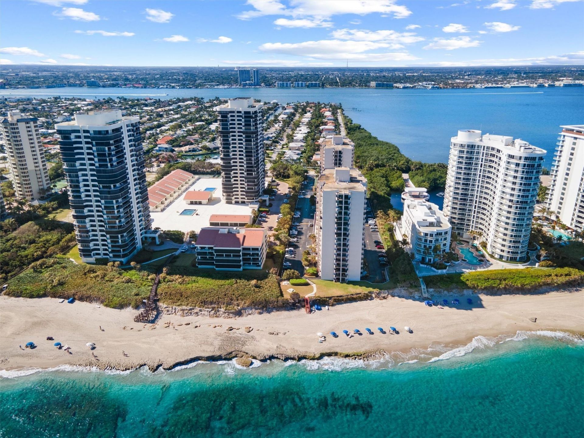 4200 N Ocean Drive, Unit 1-1603, Singer Island, FL 33404 Photo
