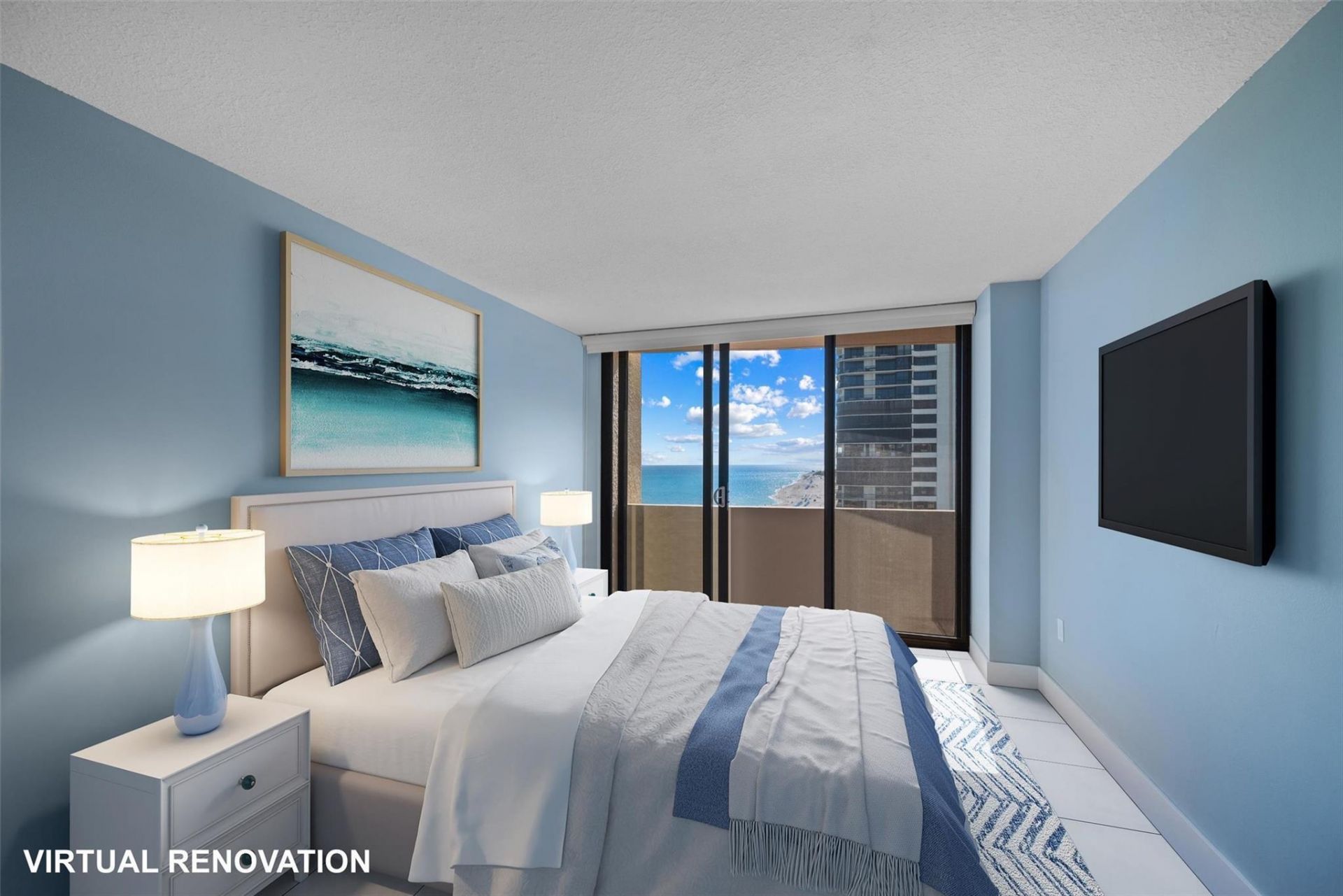 4200 N Ocean Drive, Unit 1-1603, Singer Island, FL 33404 Photo