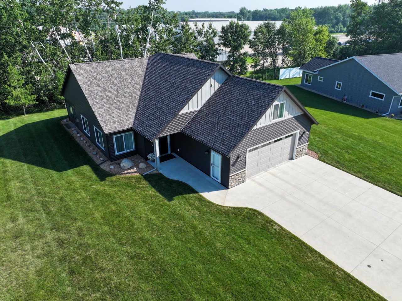 250 Rodeo Road Alexandria, MN 56308