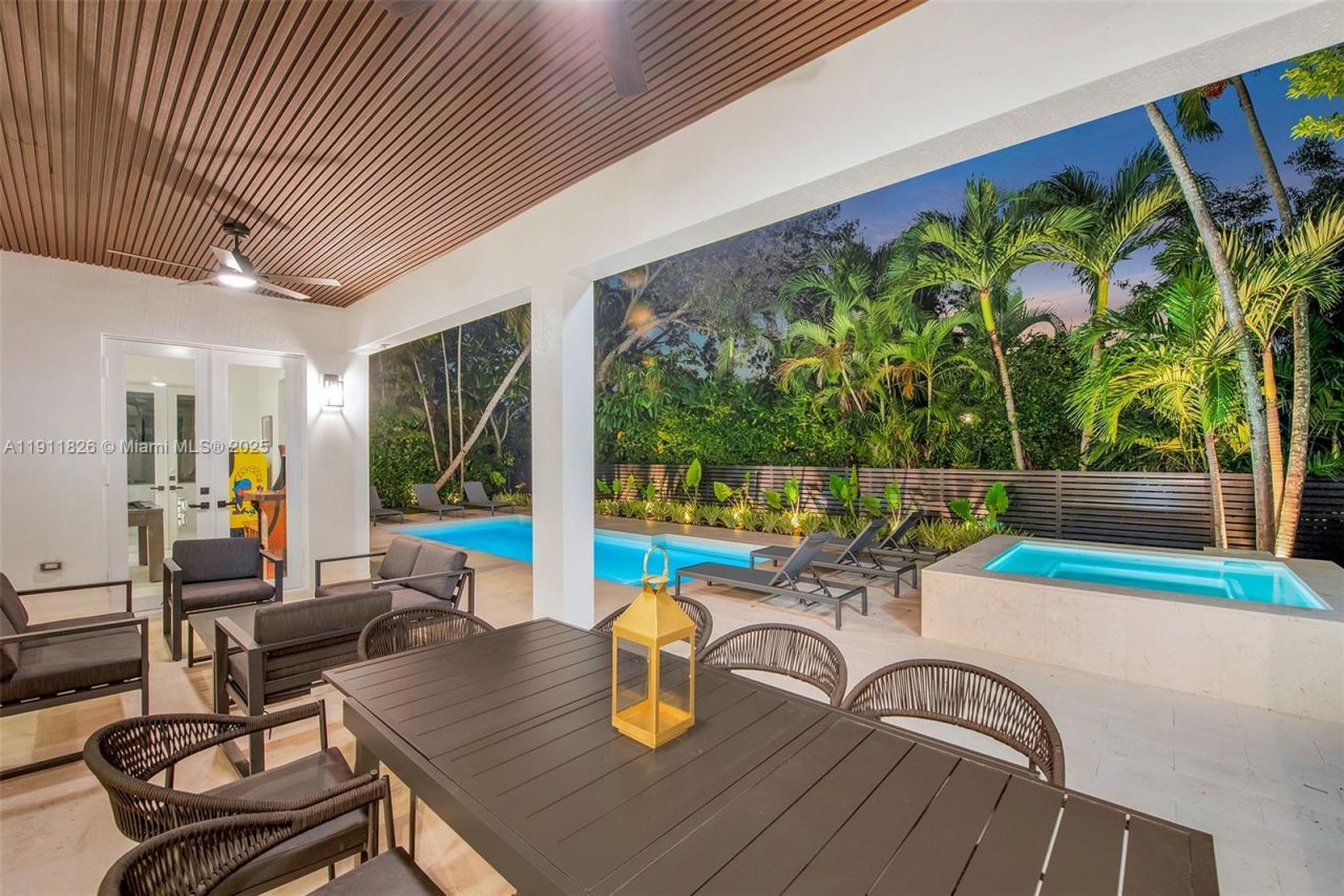 5801 SW 35th St, Miami, FL 33155 Photo