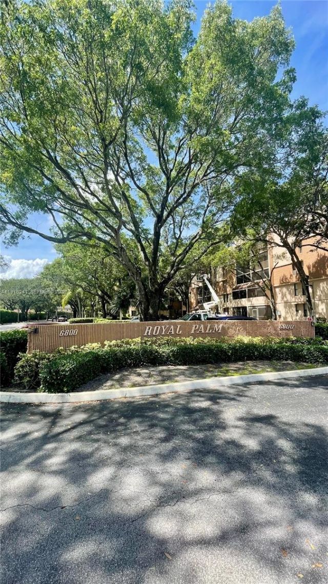 6800 Cypress Road, Unit 103, Plantation, FL 33317 Photo