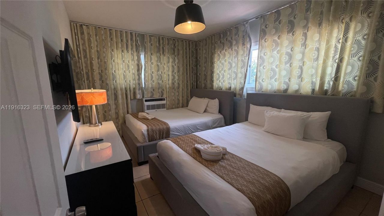 8100 Harding Ave, Unit 513, Miami Beach, FL 33141 Photo