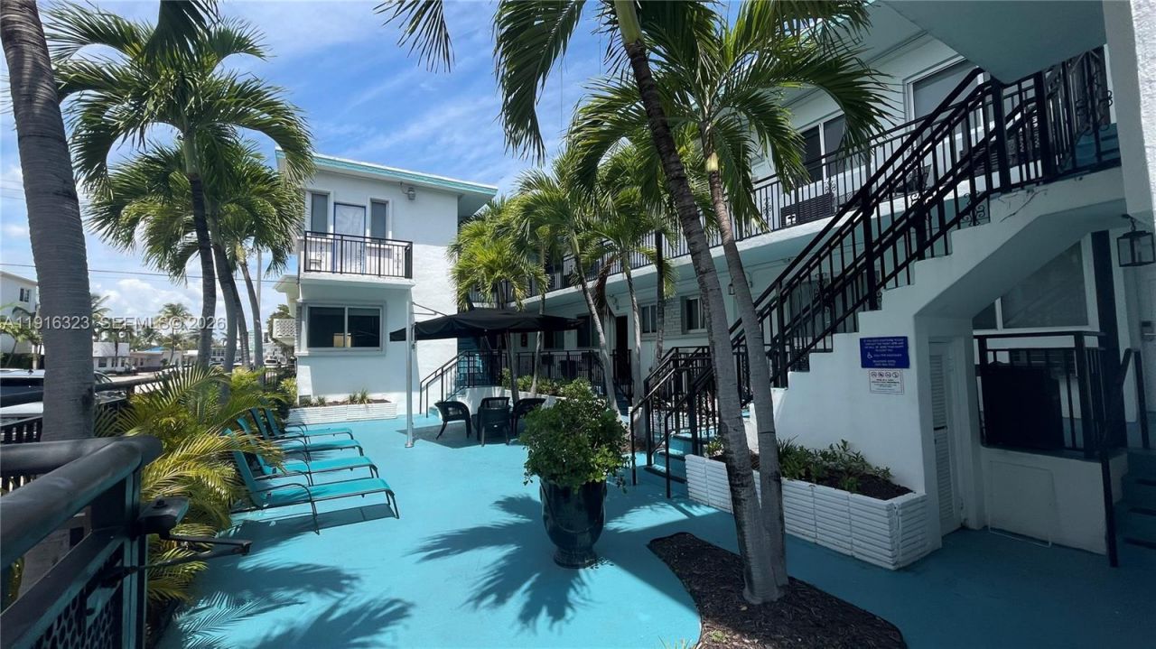 8100 Harding Ave, Unit 513, Miami Beach, FL 33141 Photo