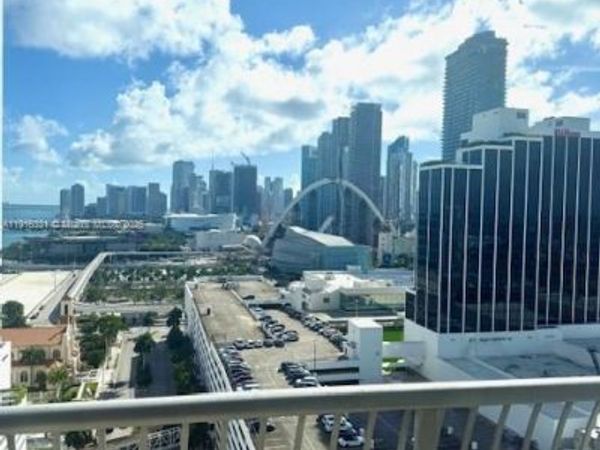 1750 N Bayshore Dr, Unit 2308, Miami, FL 33132