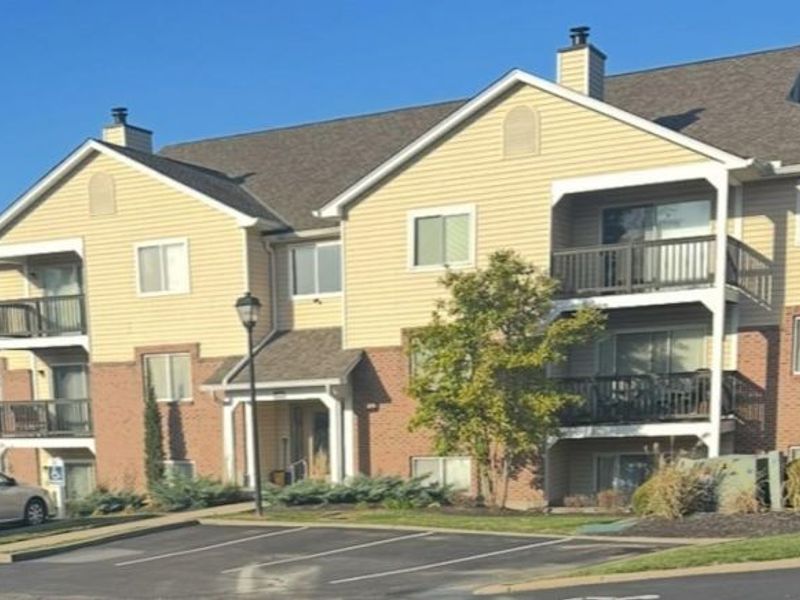 12080 Regency Run Court, Unit 4, Springfield Township, OH 45240 Photo 1