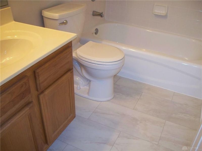 12080 Regency Run Court, Unit 4, Springfield Township, OH 45240 Photo 17