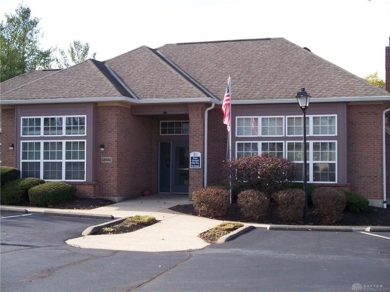 12080 Regency Run Court, Unit 4, Springfield Township, OH 45240 Photo 25