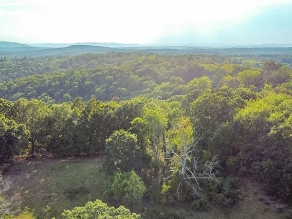 400 Fowler Spring Road, Saint Joe, AR 72675