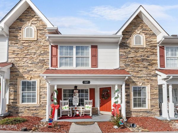 537 Orch Vly Way, Pigeon Forge, TN 37862
