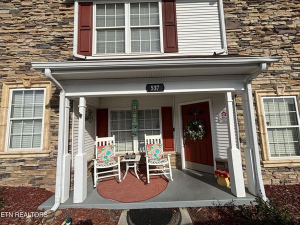 537 Orchard Valley Way, Pigeon Forge, TN 37862