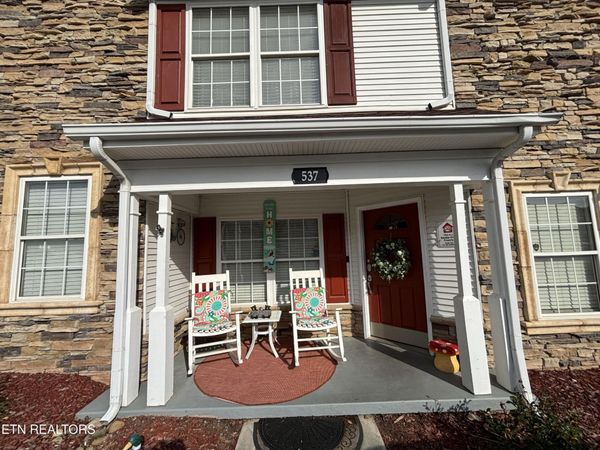 537 Orchard Valley Way, Sevierville, TN 37862
