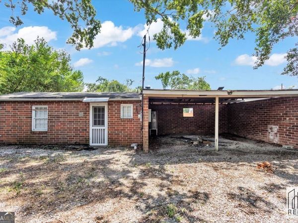 1926 Howard Avenue, Unit B, Augusta, GA 30904