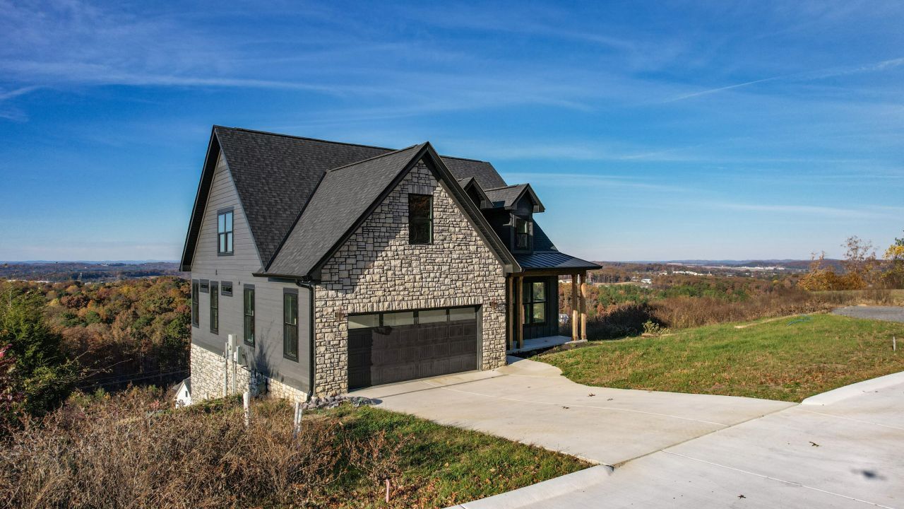 1117 Cottage Stone Lane NE Cleveland, TN 37312