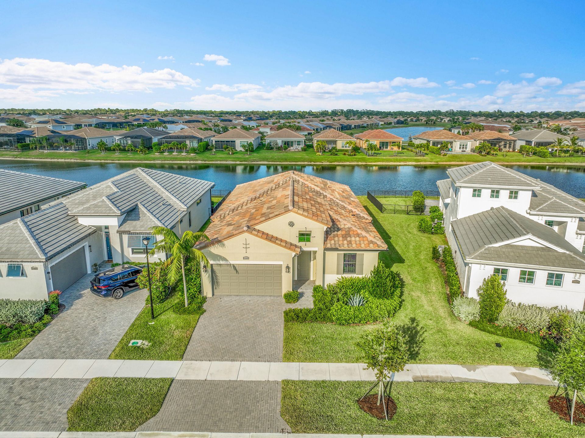 11249 SW Pietra Way, Port Saint Lucie, FL 34987 Photo