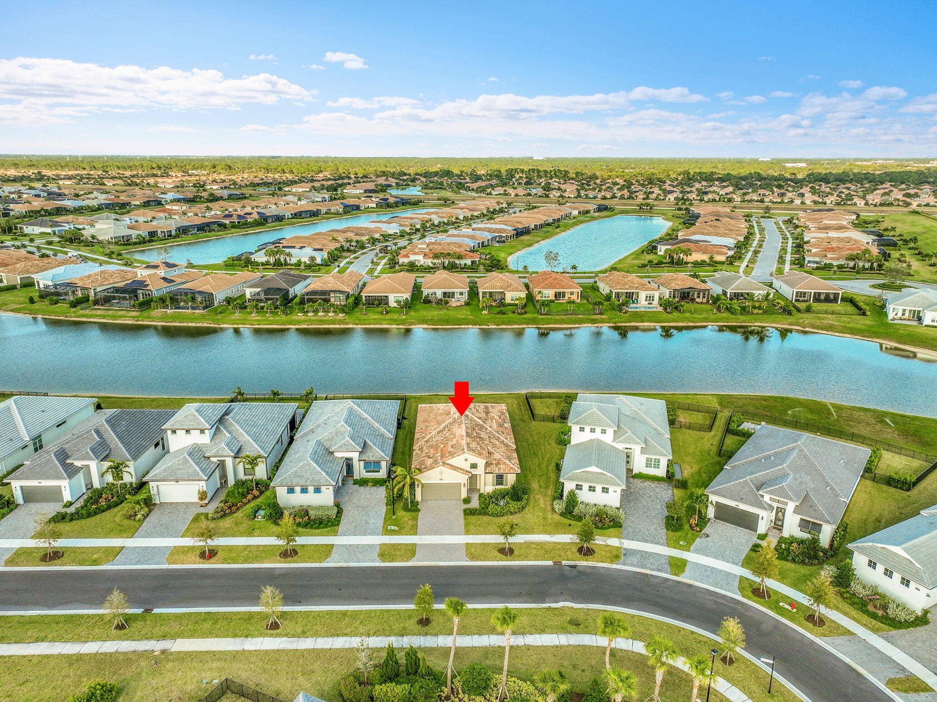 11249 SW Pietra Way, Port Saint Lucie, FL 34987 Photo