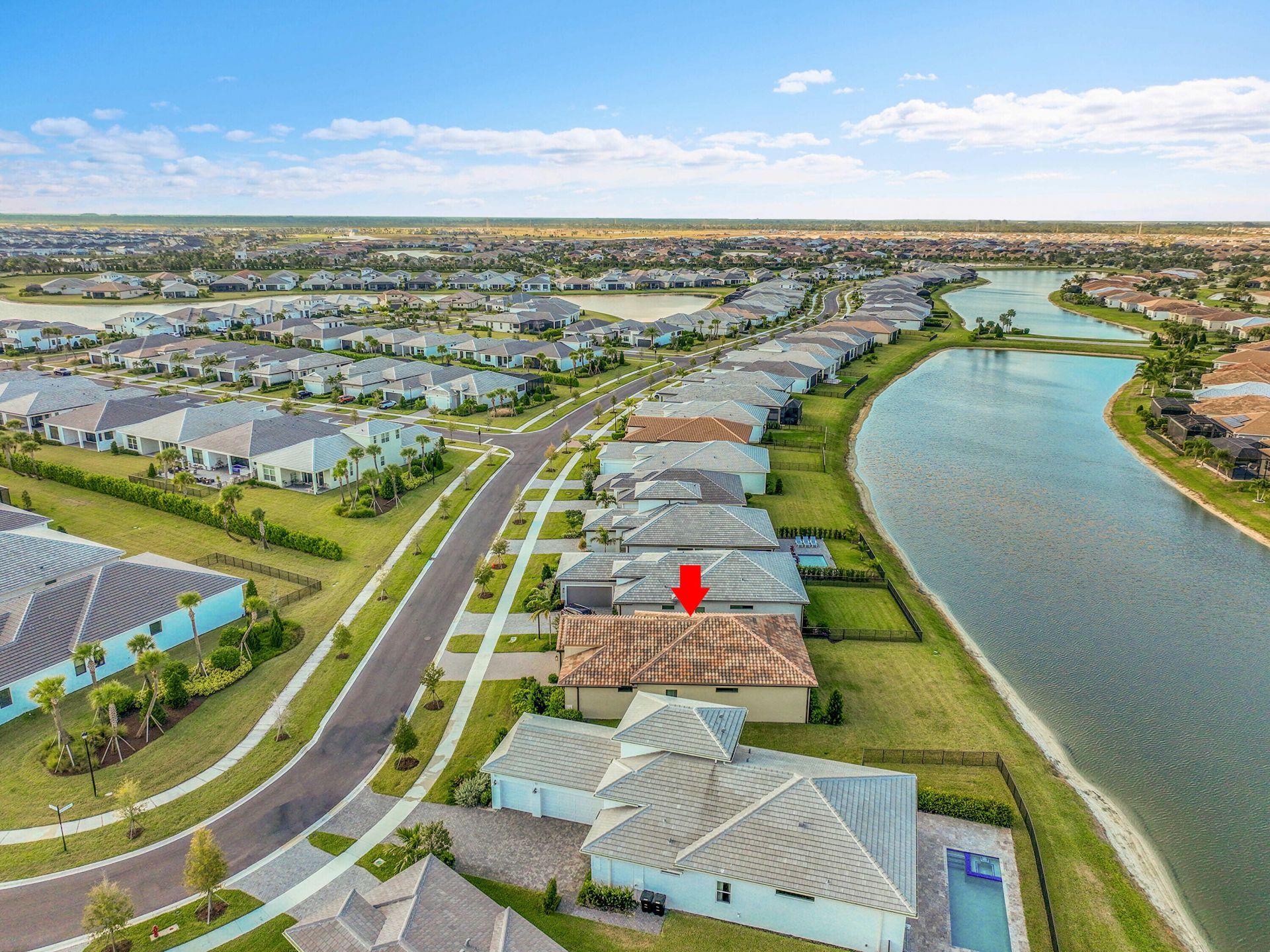 11249 SW Pietra Way, Port Saint Lucie, FL 34987 Photo