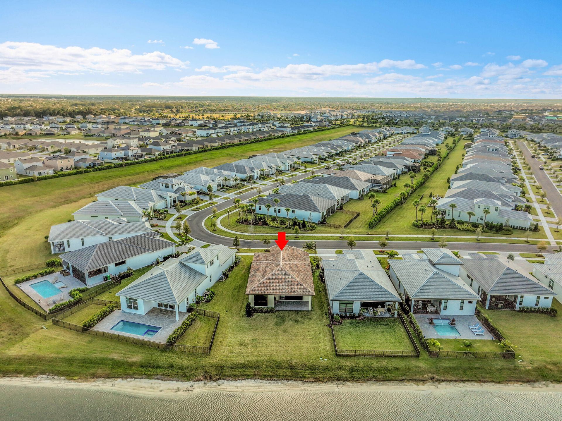 11249 SW Pietra Way, Port Saint Lucie, FL 34987 Photo