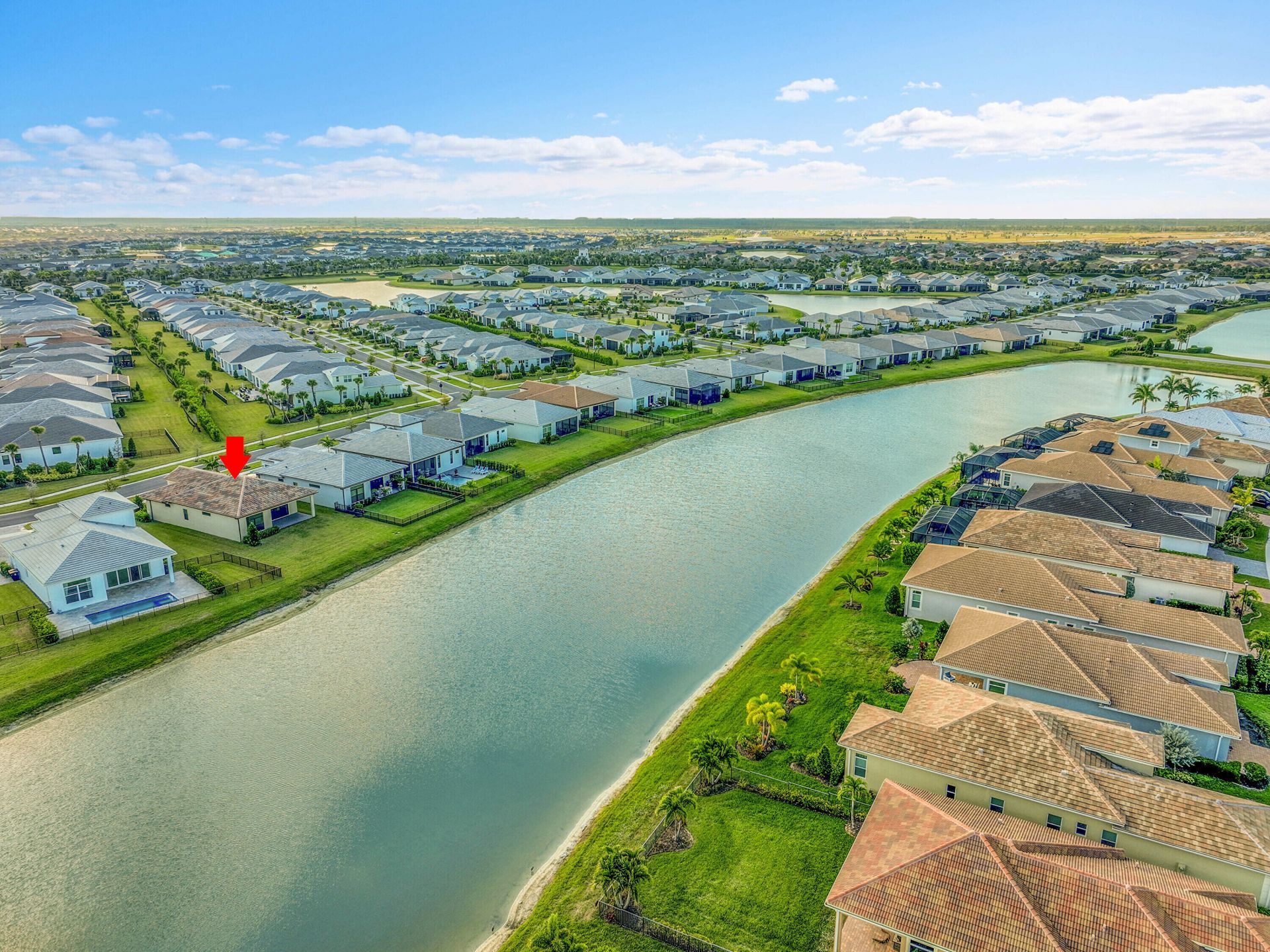 11249 SW Pietra Way, Port Saint Lucie, FL 34987 Photo