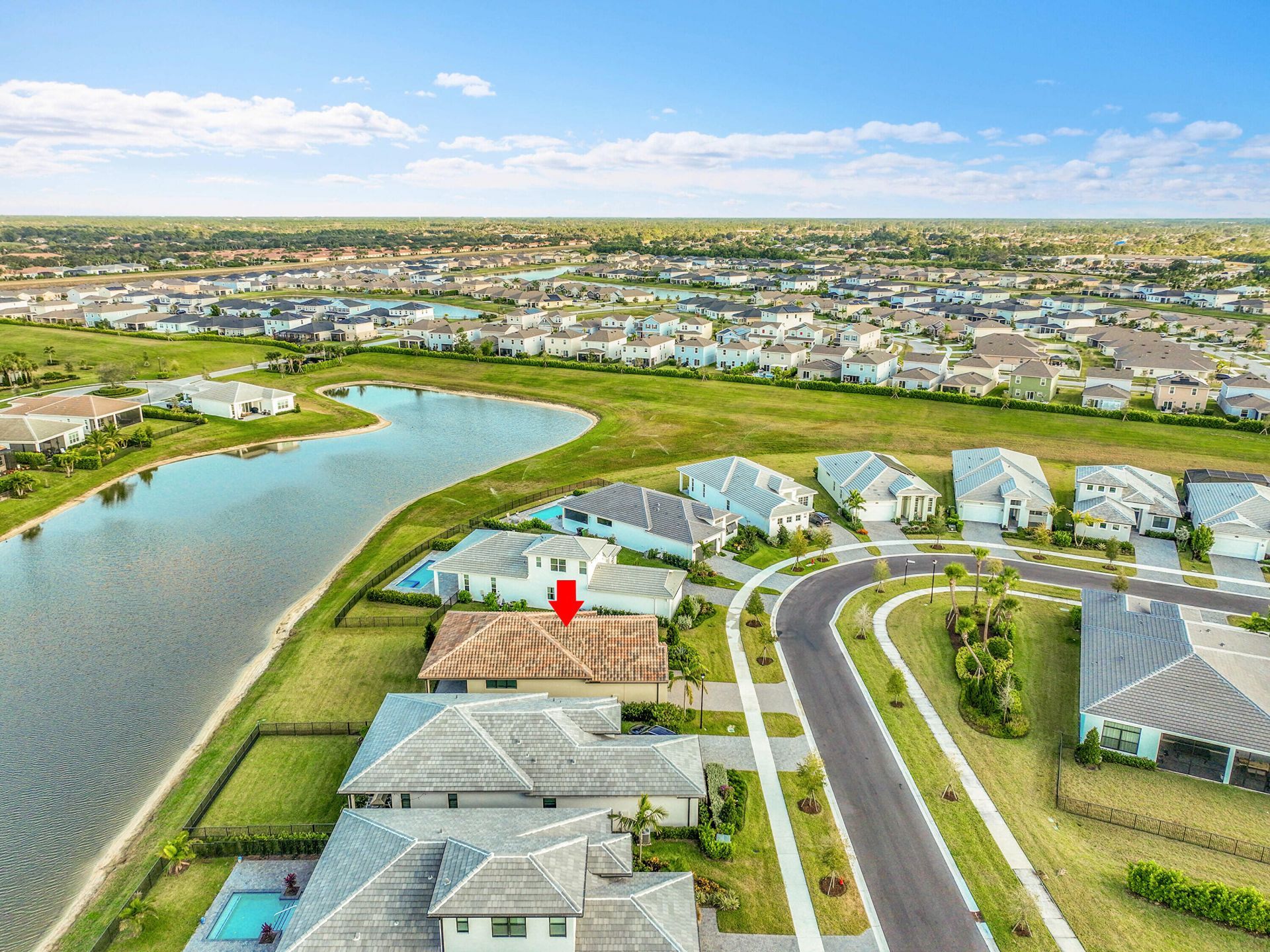 11249 SW Pietra Way, Port Saint Lucie, FL 34987 Photo