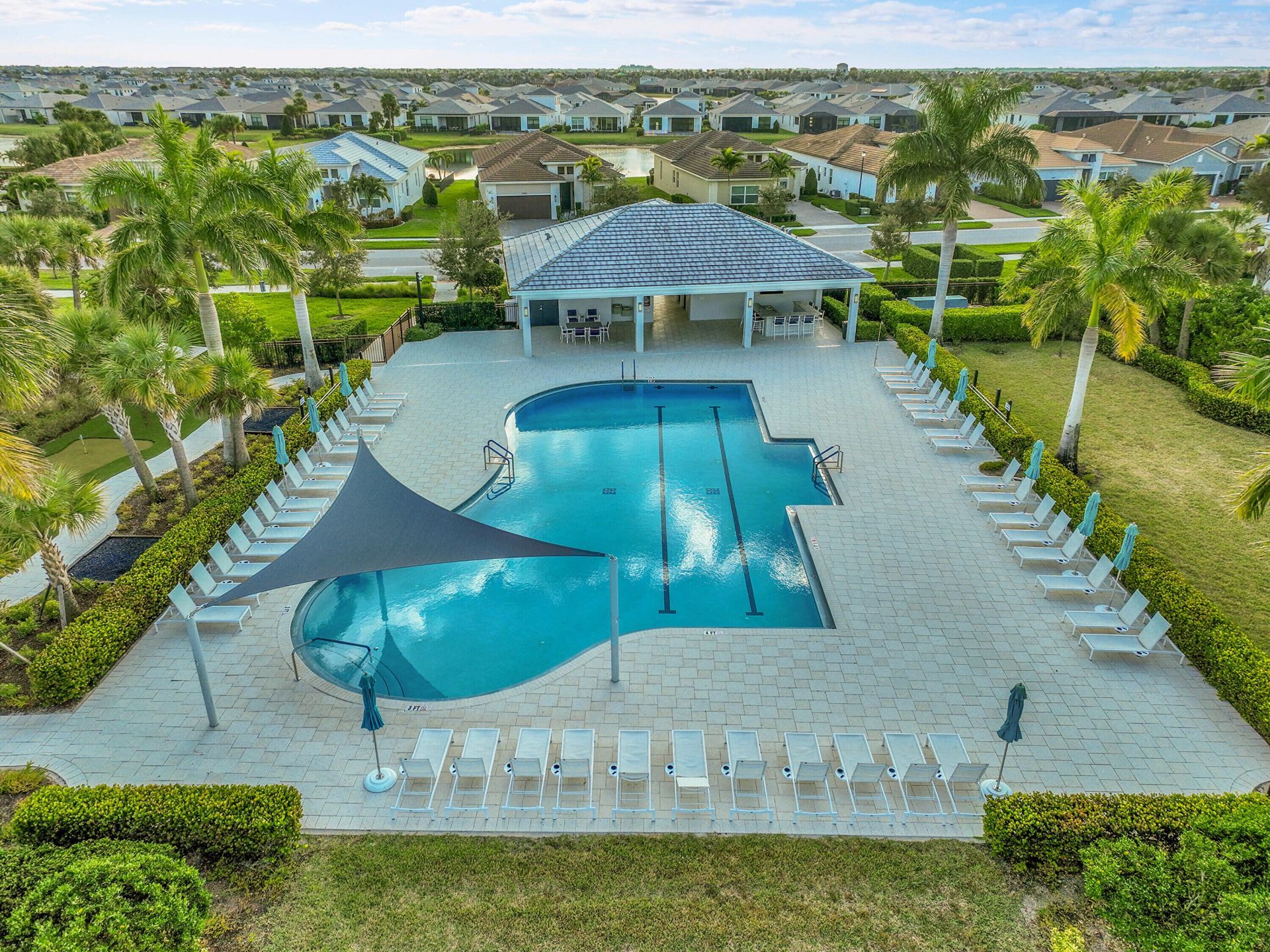 11249 SW Pietra Way, Port Saint Lucie, FL 34987 Photo