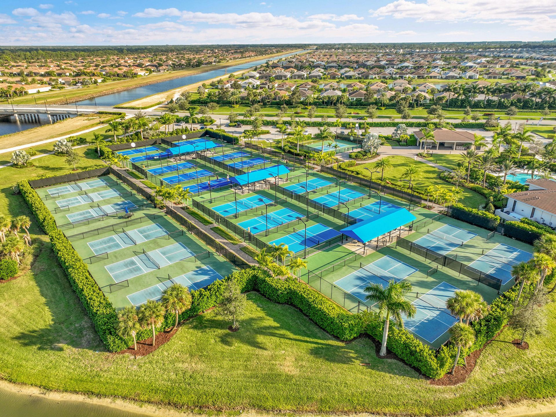 11249 SW Pietra Way, Port Saint Lucie, FL 34987 Photo