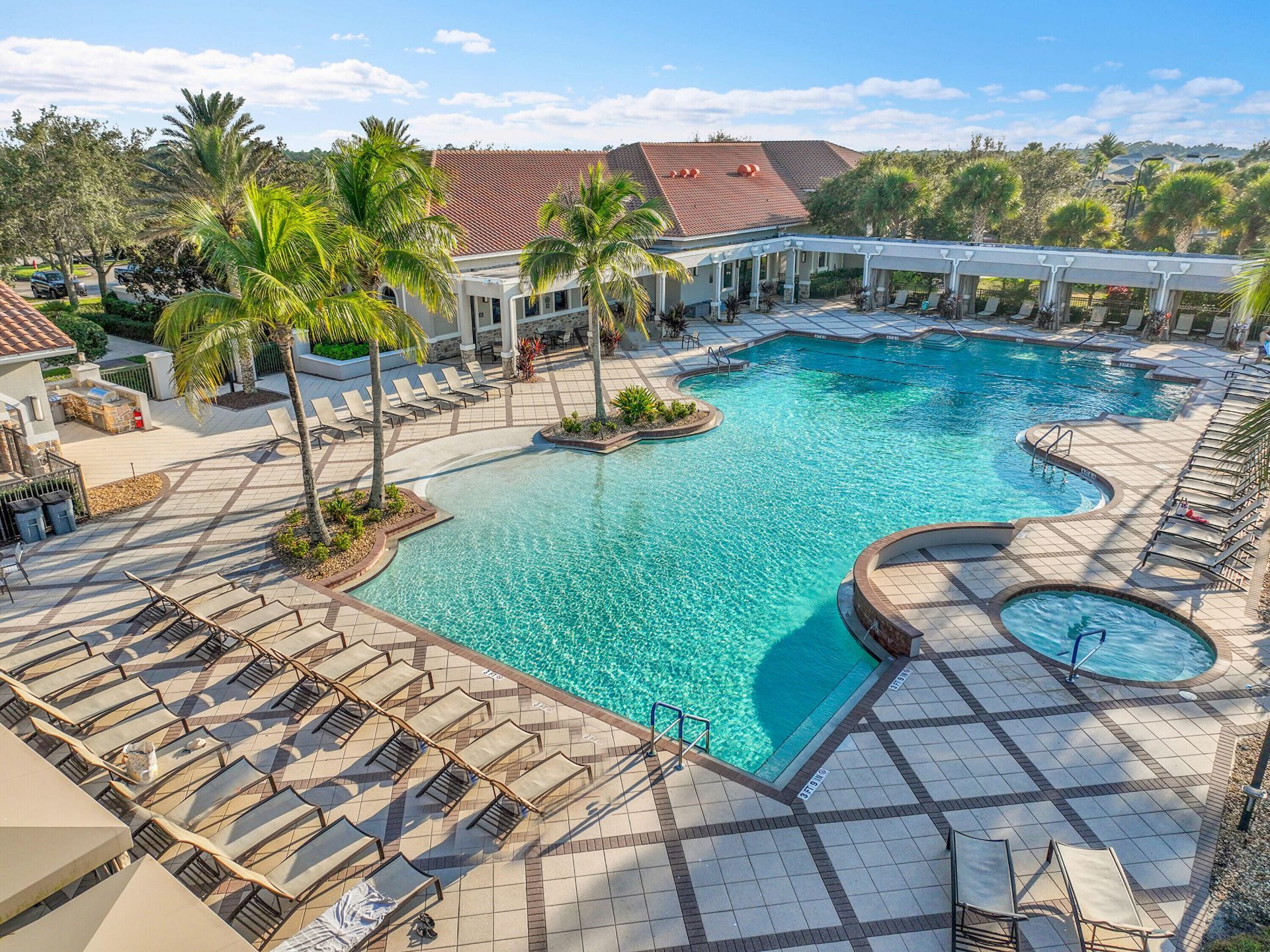 11249 SW Pietra Way, Port Saint Lucie, FL 34987 Photo