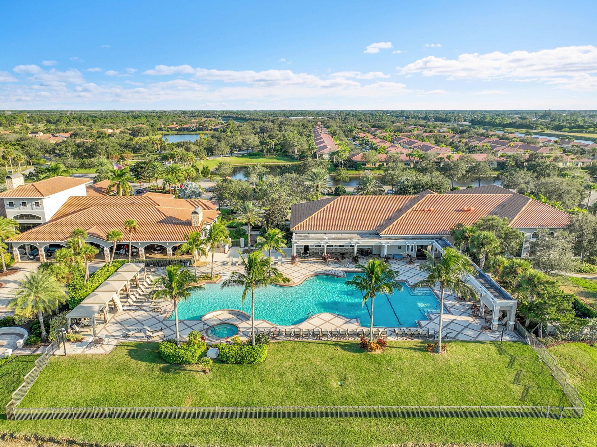 11249 SW Pietra Way, Port Saint Lucie, FL 34987 Photo