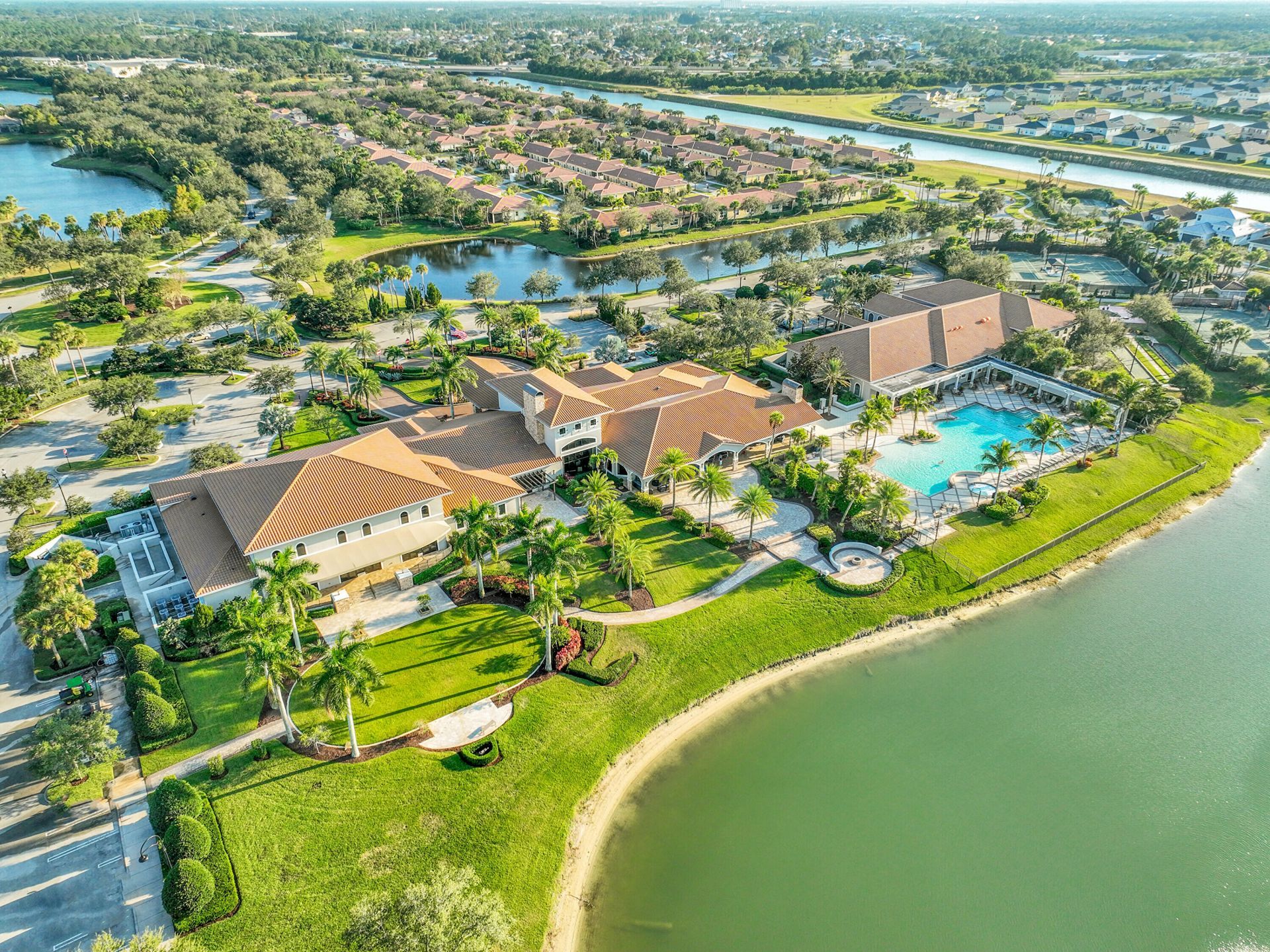 11249 SW Pietra Way, Port Saint Lucie, FL 34987 Photo