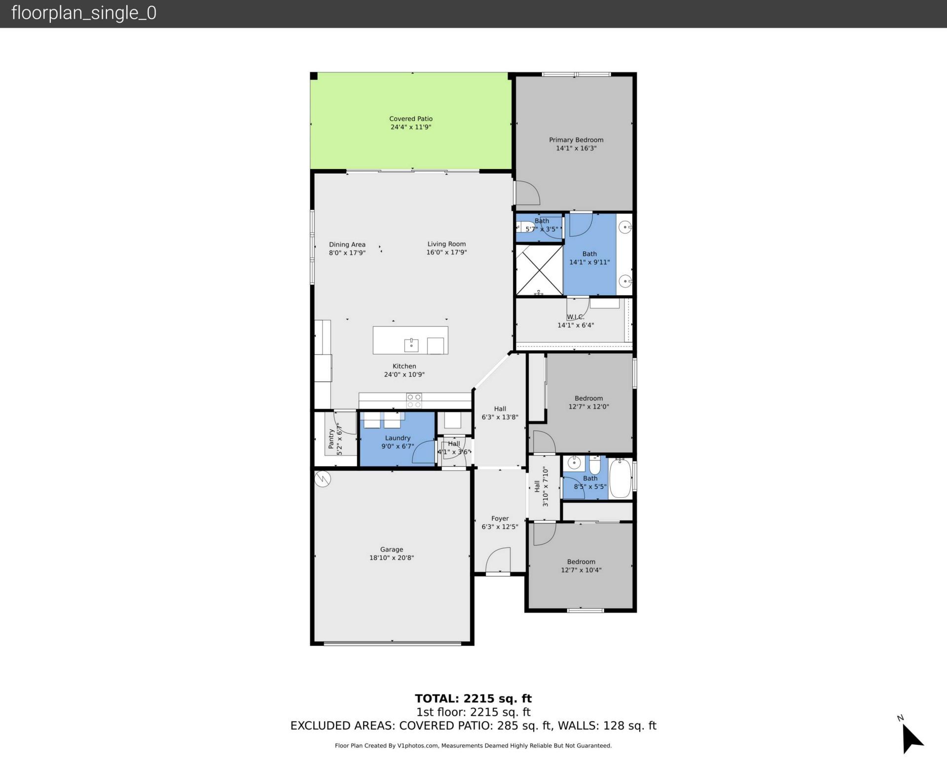 11249 SW Pietra Way, Port Saint Lucie, FL 34987 Photo