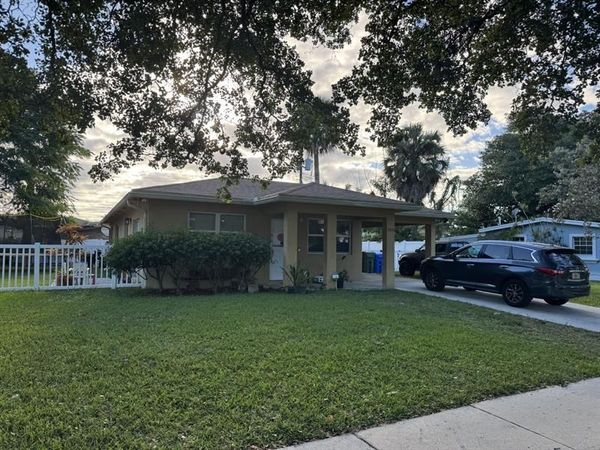 5816 Seton Dr., Margate, FL 33063