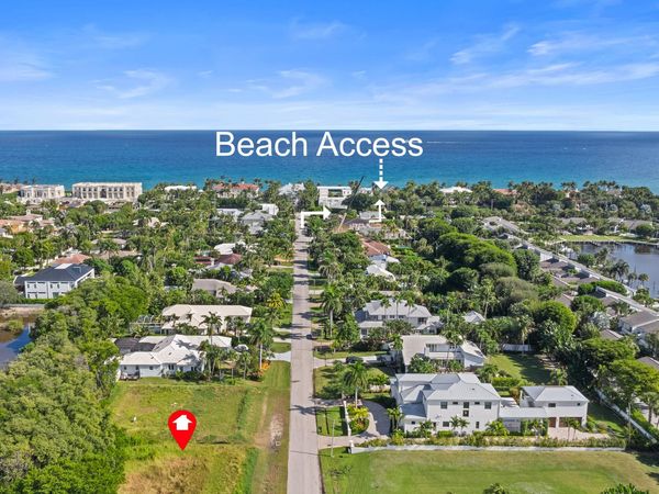 22 Hudson Avenue, Ocean Ridge, FL 33435