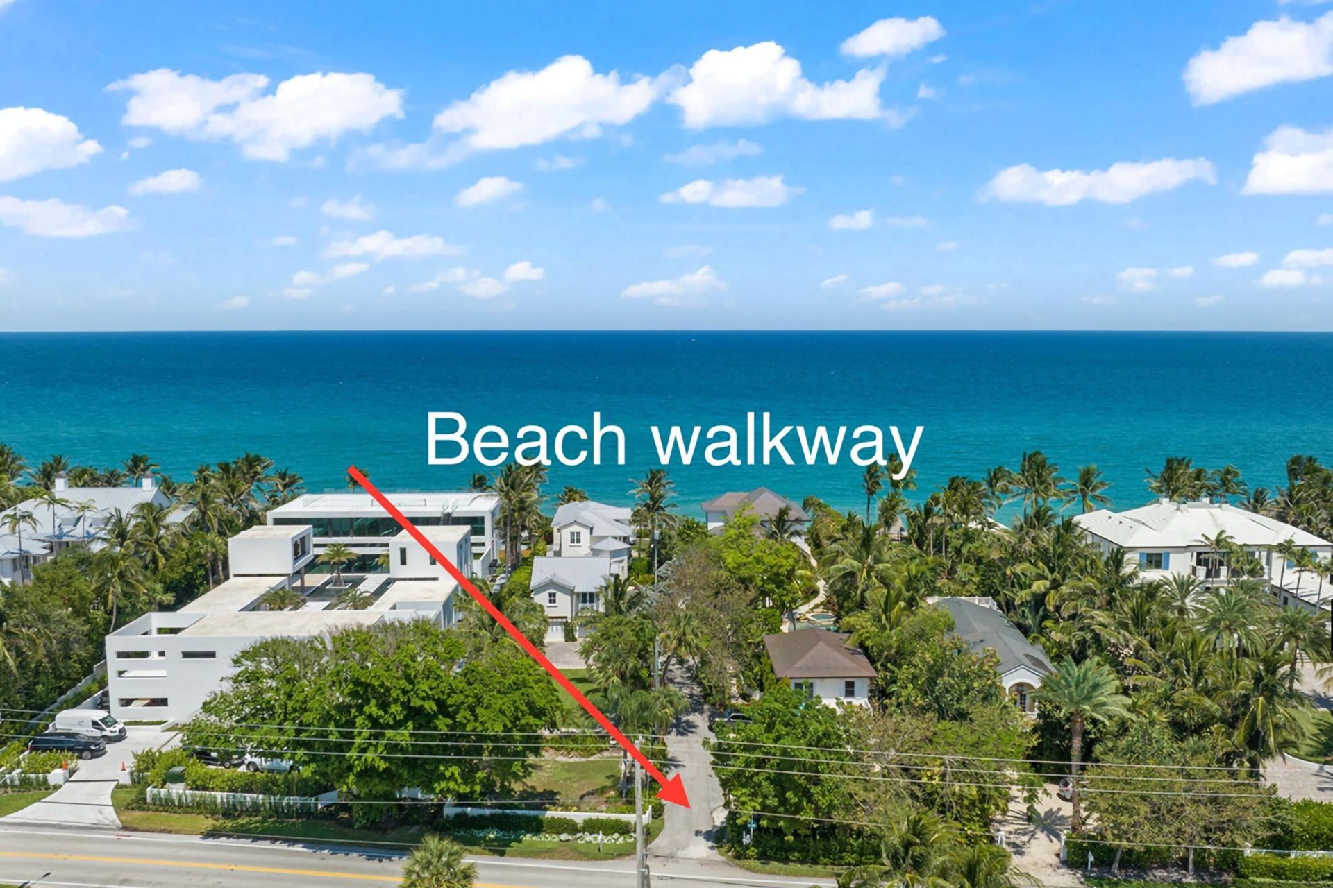 22 Hudson Avenue, Ocean Ridge, FL 33435 Photo