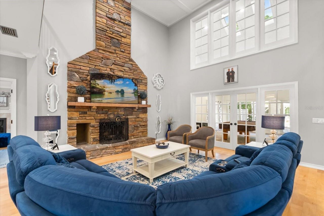 301 Magnolia Lake, Longwood, FL 32779 Photo