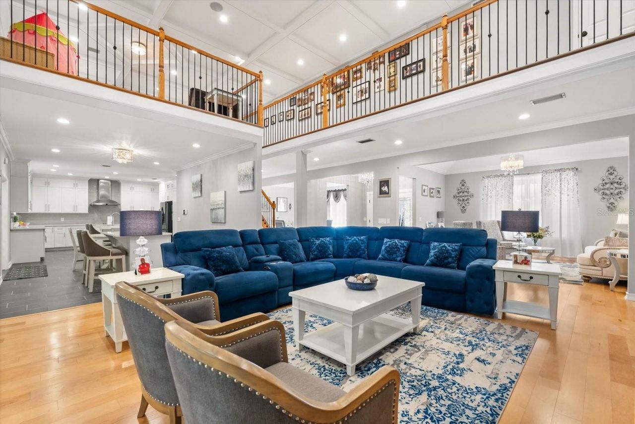 301 Magnolia Lake, Longwood, FL 32779 Photo