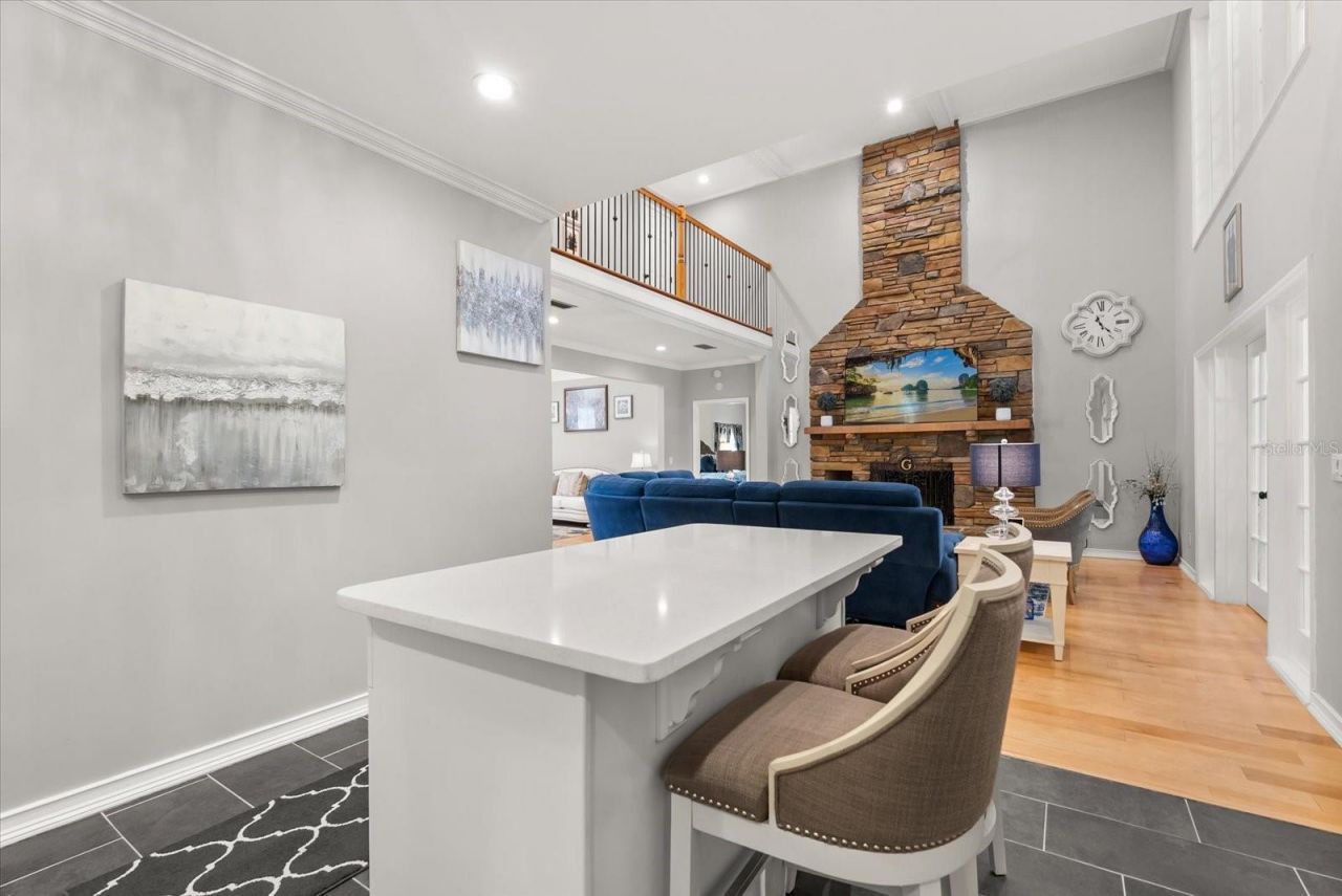 301 Magnolia Lake, Longwood, FL 32779 Photo