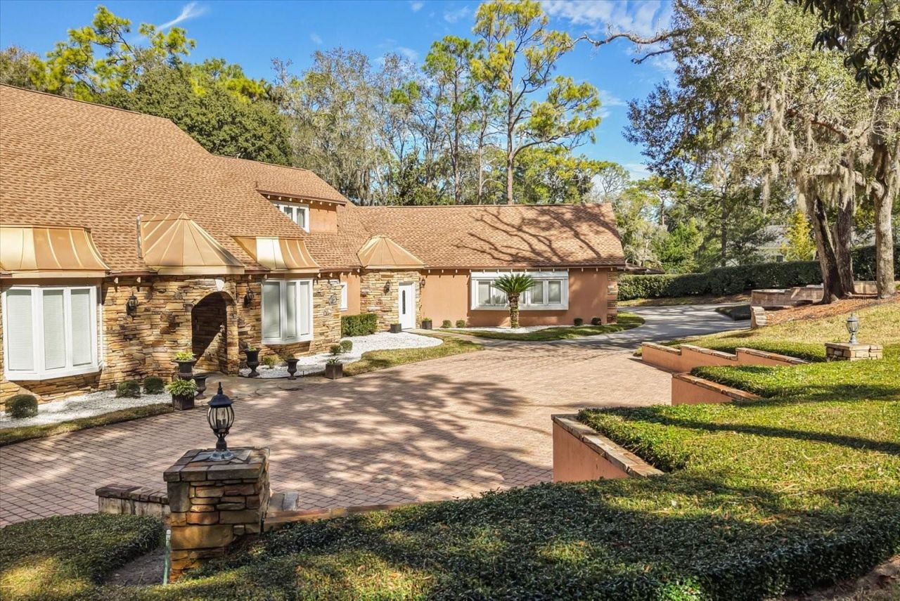 301 Magnolia Lake, Longwood, FL 32779 Photo