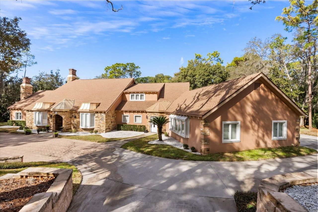 301 Magnolia Lake, Longwood, FL 32779 Photo