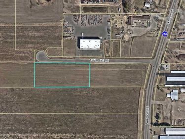 0 137th Avenue NE, Columbus, MN 55025