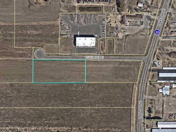 0 137th Avenue NE, Columbus, MN 55025