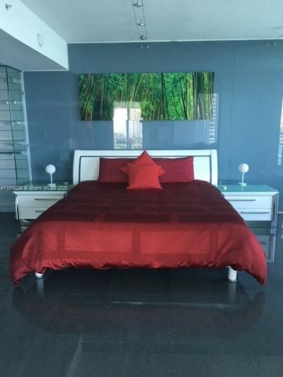 335 S Biscayne Blvd, Unit 1209, Miami, FL 33131 Photo