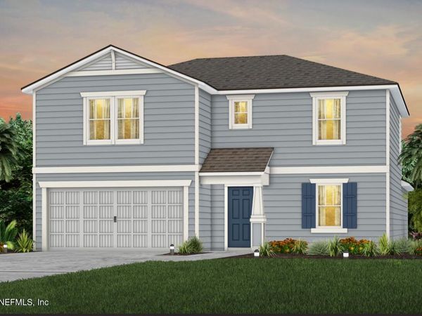 5508 LONGFIN Court, Jacksonville, FL 32244